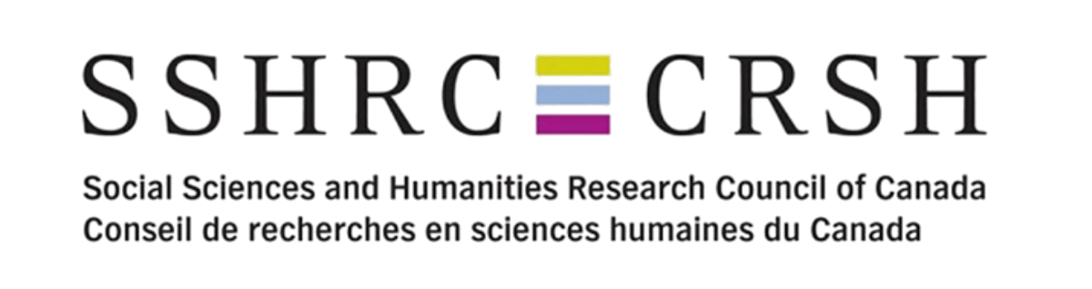 Social Sciences and Humanities Research Council of Canada