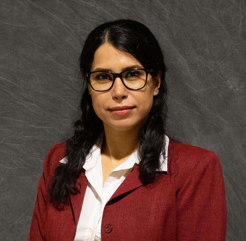 Farinaz Basmechi